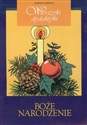 Wierszyki dydaktyki Boże Narodzenie Polish Books Canada