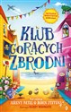 Klub gorących zbrodni  in polish