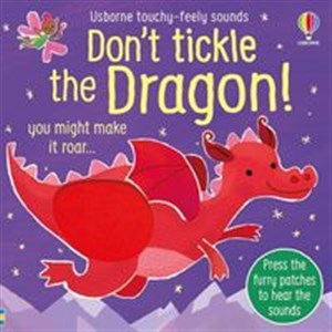 Don't Tickle the Dragon  polish usa