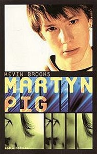 Martyn Pig Polish Books Canada
