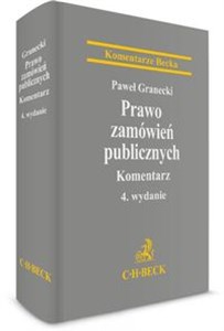 Prawo zamówień publicznych Komentarz polish usa