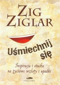 Uśmiechnij się Inspiracja i otucha na życiowe wzloty i upadki bookstore