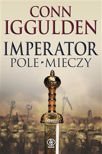 Imperator Pole mieczy Polish Books Canada