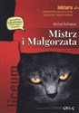 Mistrz i Małgorzata z opracowaniem - Michał Bułhakow