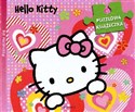 Hello Kitty Poznajmy się Puzzlowa książeczka chicago polish bookstore