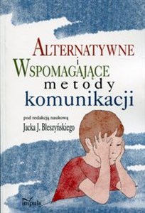 Alternatywne i wspomagające metody komunikacji polish books in canada