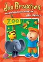Najpiękniejsze wiersze dla dzieci - Jan Brzechwa