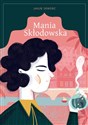 Mania Skłodowska pl online bookstore