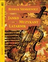 [Audiobook] Latarnik Janko Muzykant buy polish books in Usa