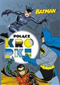 Batman Połącz kropki  