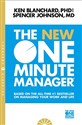 The One Minute Manager 