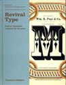 Revival Type Digital typefaces inspired by the past - Paul Shaw, Jonathan Hoefler books in polish