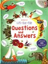 Lift-the-Flap Questions and Answers online polish bookstore