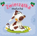 Zwierzątka malucha 2  