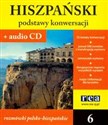 Podstawy konwersacji hiszpański + CD  buy polish books in Usa