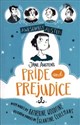 Jane Austen's Pride and Prejudice Awesomely Austen - Illustrated and Retold: Canada Bookstore