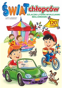 Świat chłopców in polish