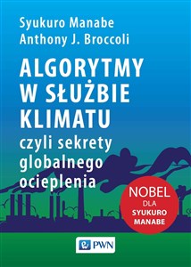 Algorytmy w służbie klimatu, czyli sekrety globalnego ocieplenia  