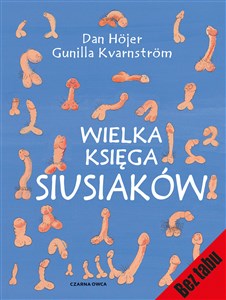 Wielka księga siusiaków pl online bookstore