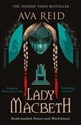 Lady Macbeth  - Ava Reid online polish bookstore