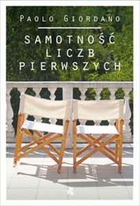 Samotność liczb pierwszych Canada Bookstore