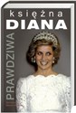 Prawdziwa Księżna Diana Polish Books Canada
