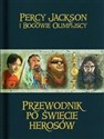 Przewodnik po świecie herosów  