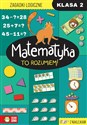 Matematyka. To rozumiem! Klasa 2  polish books in canada