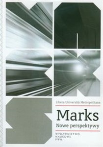 Marks Nowe perspektywy - Polish Bookstore USA