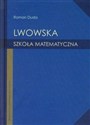 Lwowska szkoła matematyczna to buy in USA