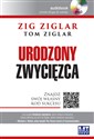 [Audiobook] Urodzony zwycięzca Znajdź swój własny kod sukcesu Polish bookstore