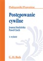 Postępowanie cywilne 