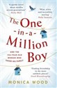 The One-in-a-Million Boy books in polish