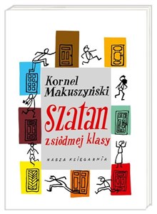 Szatan z siódmej klasy Polish Books Canada