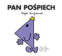 Pan Pośpiech - Roger Hargreaves