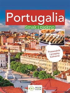 Portugalia Smak i piękno to buy in Canada