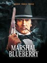 Marshal Blueberry polish books in canada