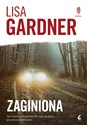 Zaginiona - Lisa Gardner