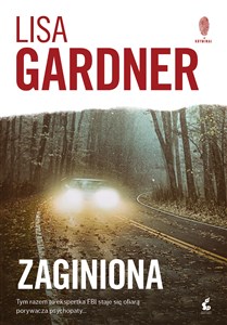 Zaginiona to buy in Canada