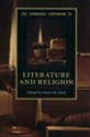 The Cambridge Companion to Literature and Religion Polish bookstore