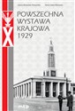 Powszechna Wystawa Krajowa 1929  