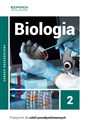 Biologia 2 Podręcznik Zakres rozszerzony Szkoła ponadpodstawowa online polish bookstore