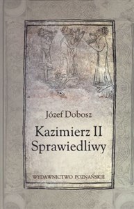 Kazimierz II Sprawiedliwy 