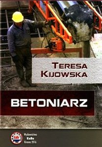 Betoniarz Bookshop