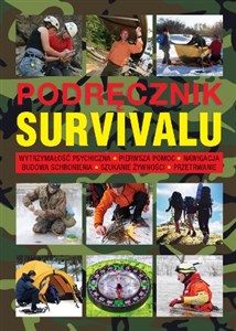 Podręcznik survivalu online polish bookstore