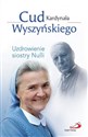 Cud Kardynała Wyszyńskiego  pl online bookstore