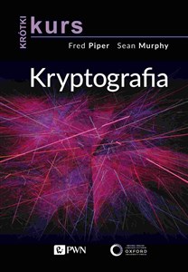 Krótki kurs. Kryptografia books in polish
