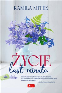 Życie last minute to buy in Canada