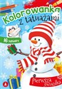 Kolorowanka z tatuażami Pierwsza gwiazdka online polish bookstore