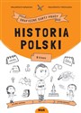 Historia polski Graficzne karty pracy dla klasy 8 pl online bookstore